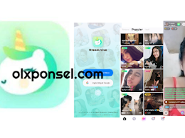 Dream Live Mod Apk Ijo Bar Bar No Sensor 2023 